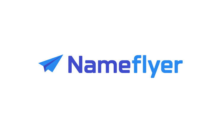 Available Business Name For Sale - NameFlyer